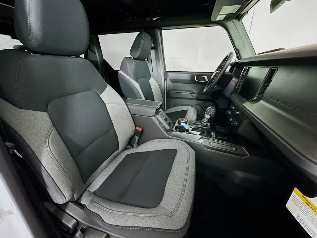 Thumbnail: 2025 Ford Bronco - 15