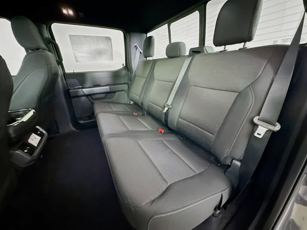 Thumbnail: 2025 Ford F-150 - 14