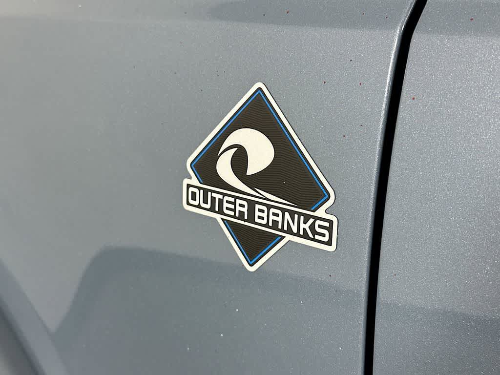 Thumbnail: 2025 Ford Bronco - 7