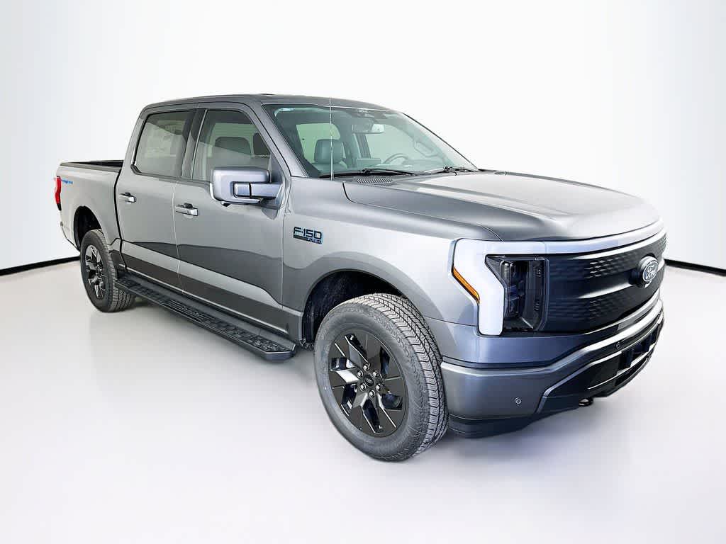 Thumbnail: 2025 Ford F-150 - 23