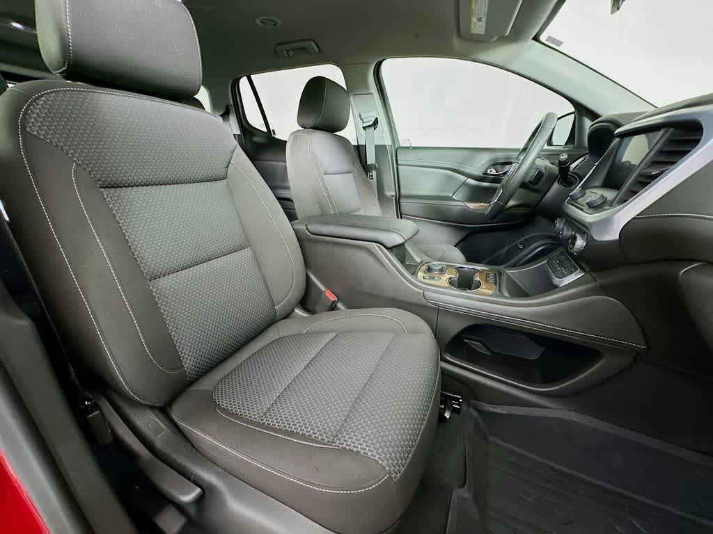Thumbnail: 2023 GMC Acadia - 15