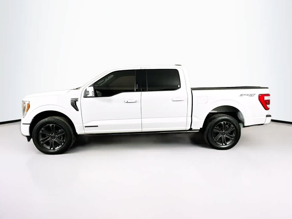 Thumbnail: 2023 Ford F-150 - 3