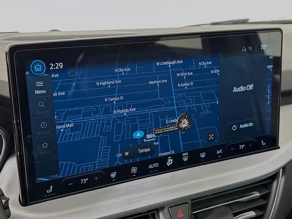 Thumbnail: 2025 Ford Escape - 27