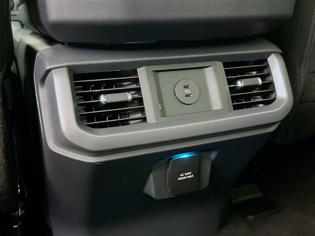 Thumbnail: 2025 Ford F-150 - 13