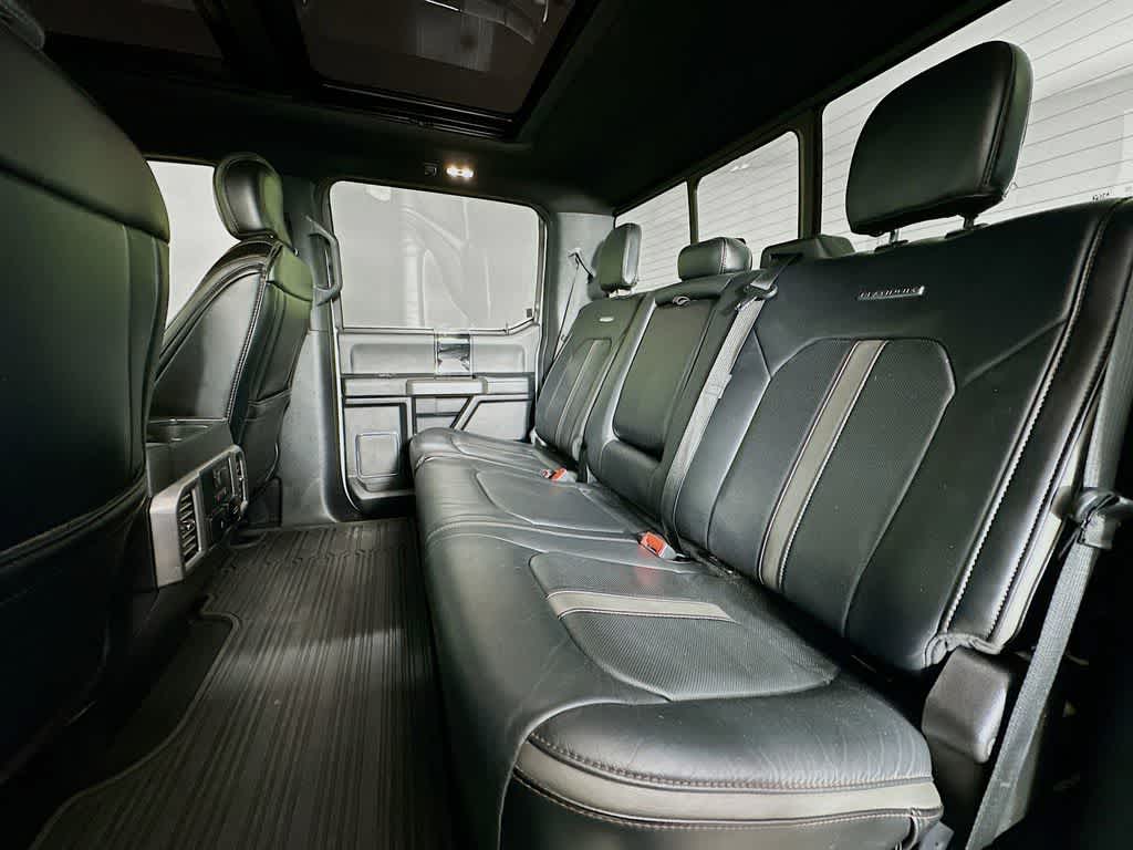 Thumbnail: 2021 Ford Econoline - 14