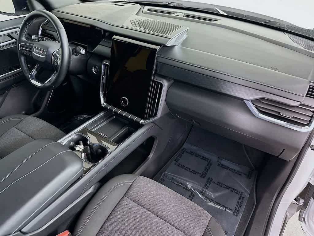 Thumbnail: 2025 GMC Acadia - 34