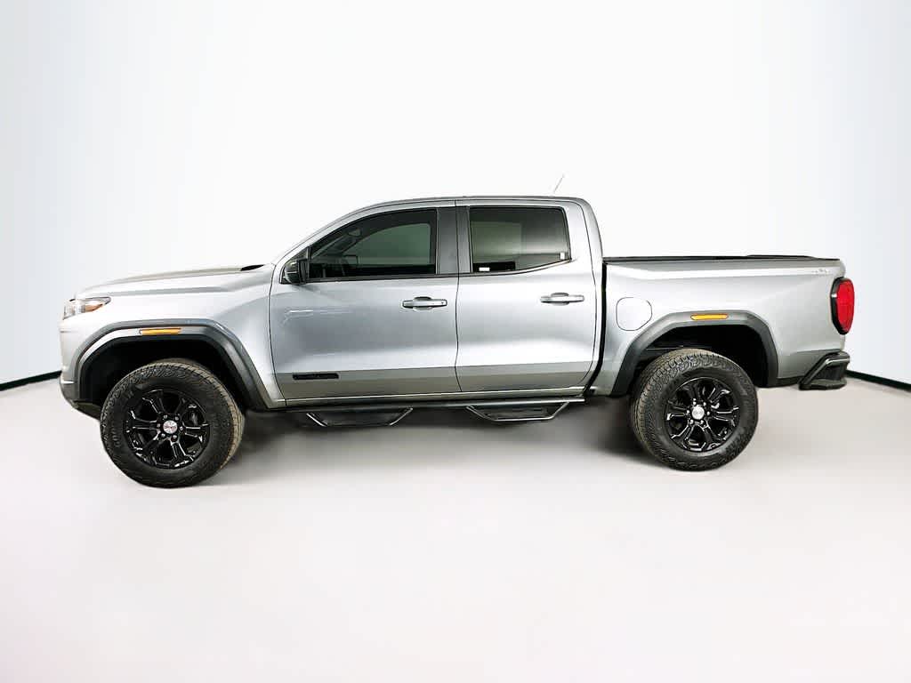 Thumbnail: 2023 GMC Canyon - 3