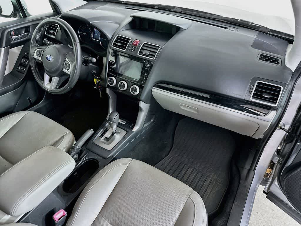 Thumbnail: 2018 Subaru Forester - 34