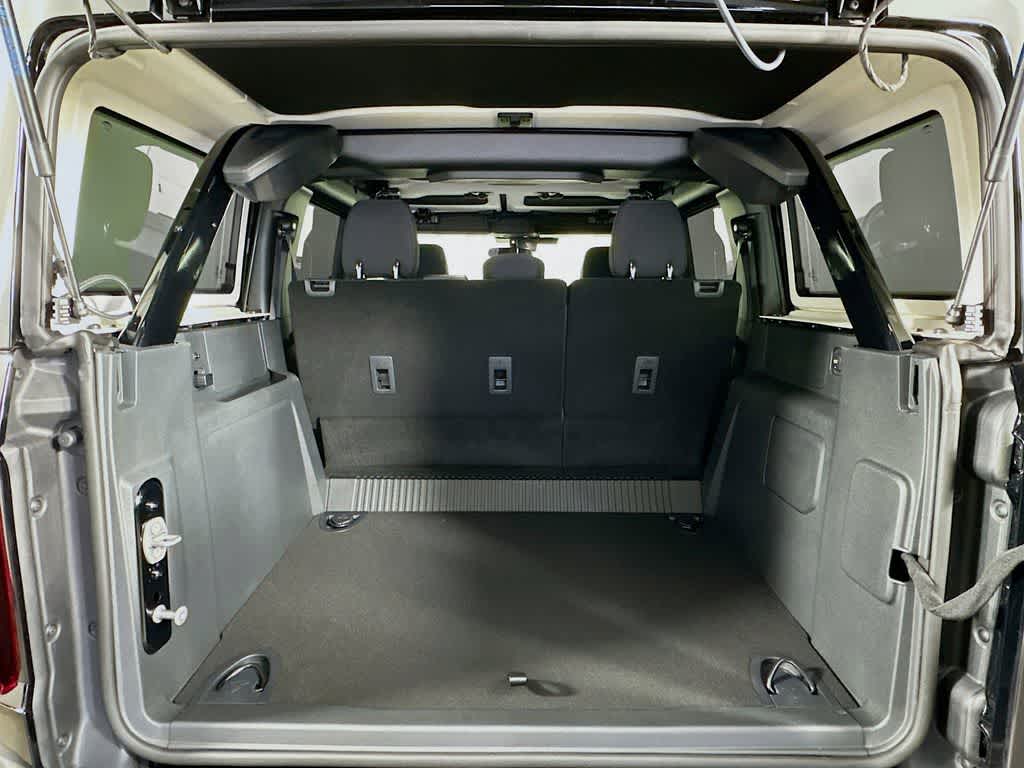 Thumbnail: 2025 Ford Bronco - 21