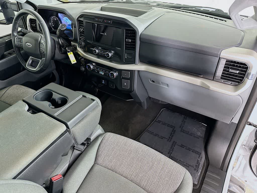 Thumbnail: 2021 Ford F-150 - 32