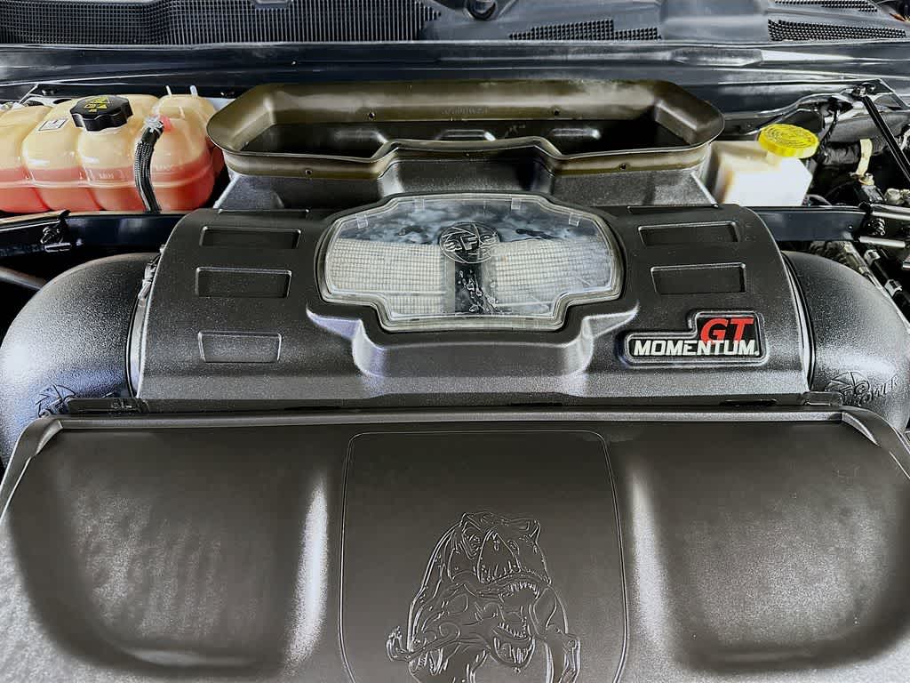 Thumbnail: 2021 RAM 1500 - 9