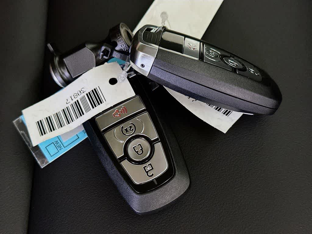 Thumbnail: 2025 Ford Bronco Sport - 21