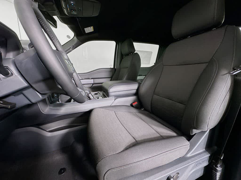 Thumbnail: 2025 Ford F-150 - 12