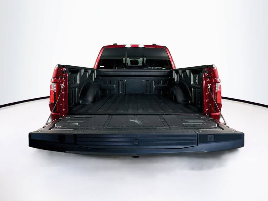 Thumbnail: 2026 Ford F-150 - 20