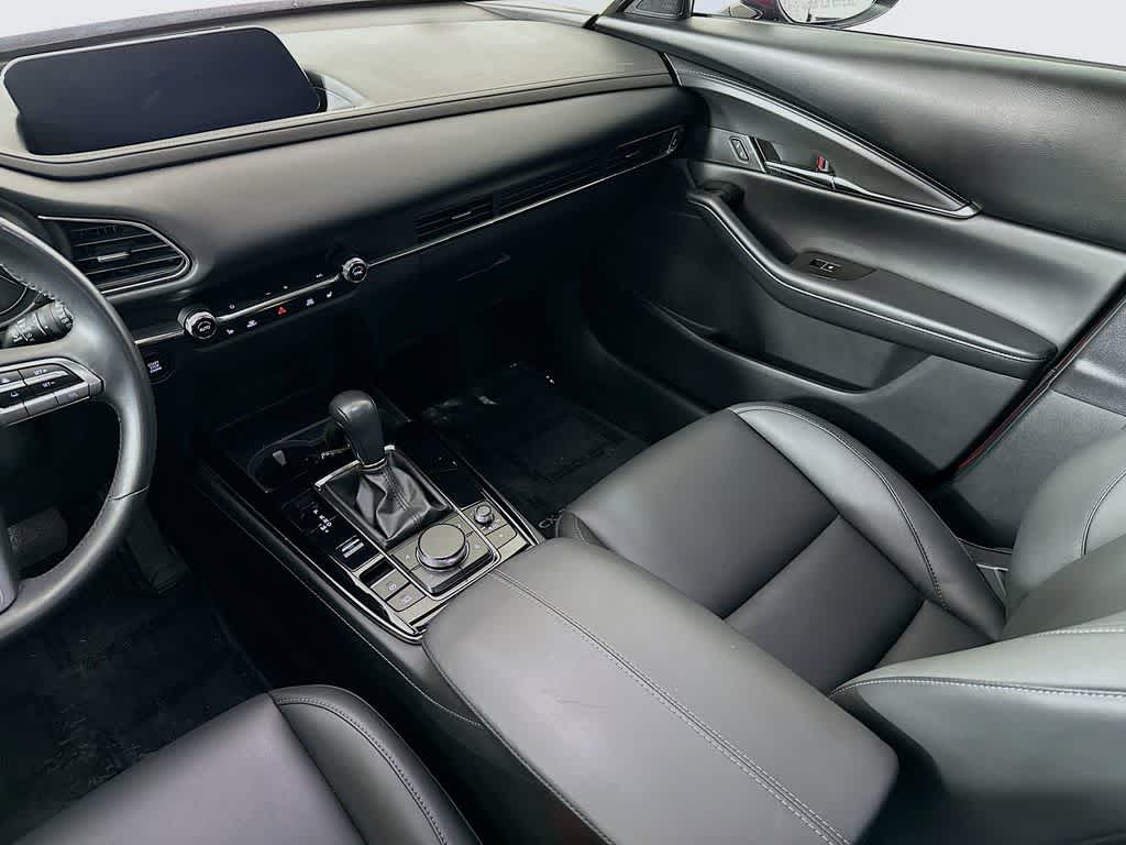 Thumbnail: 2023 Mazda CX-30 - 11