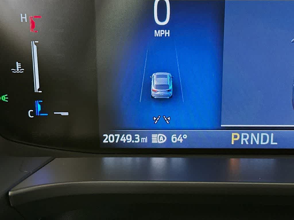 Thumbnail: 2024 Ford Escape - 20