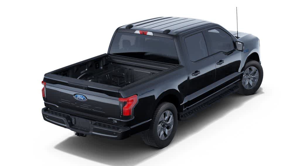 Thumbnail: 2025 Ford F-150 - 3
