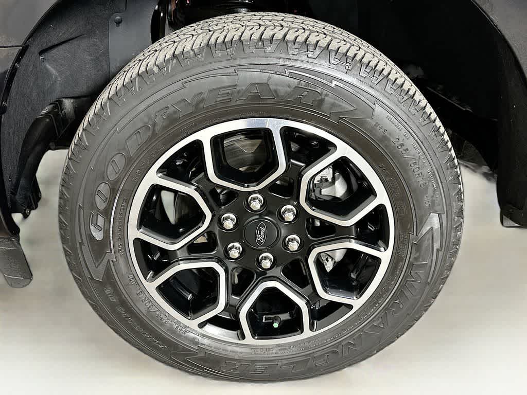 Thumbnail: 2021 Ford F-150 - 8