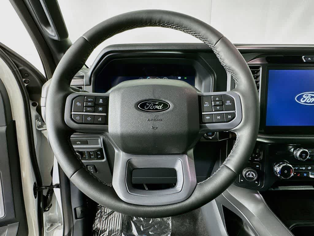 Thumbnail: 2026 Ford F-150 - 15