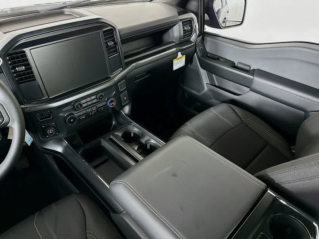 Thumbnail: 2025 Ford F-150 - 11