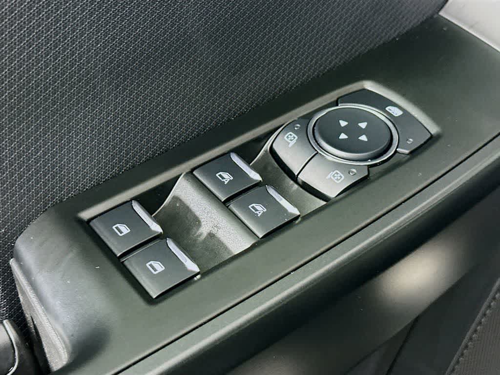 Thumbnail: 2025 Ford F-150 - 29