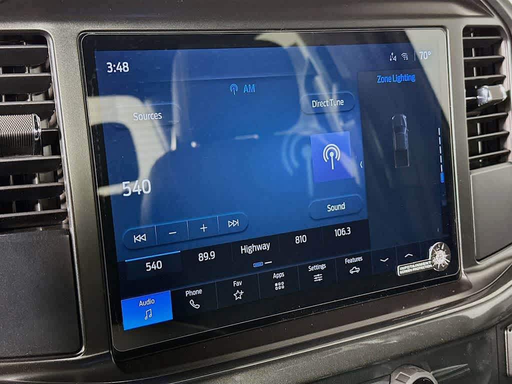 Thumbnail: 2025 Ford F-150 - 17