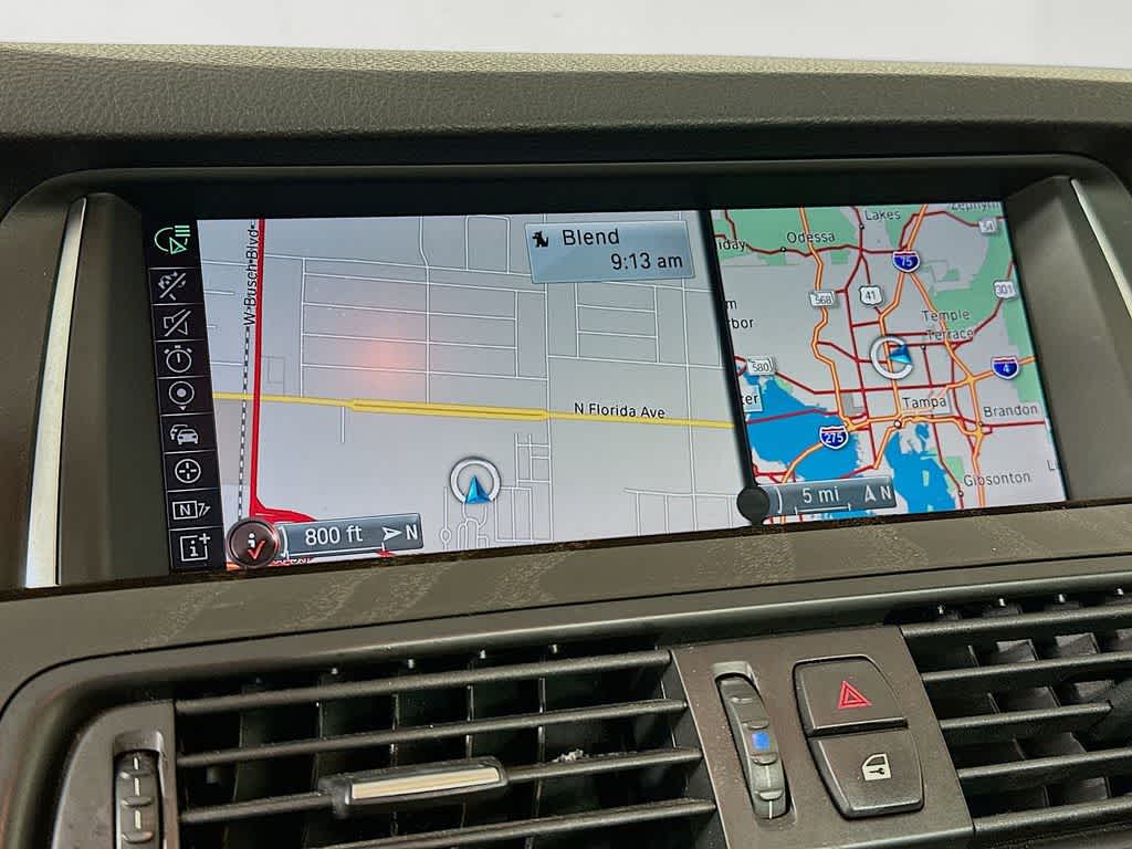 Thumbnail: 2016 BMW 5 Series - 28