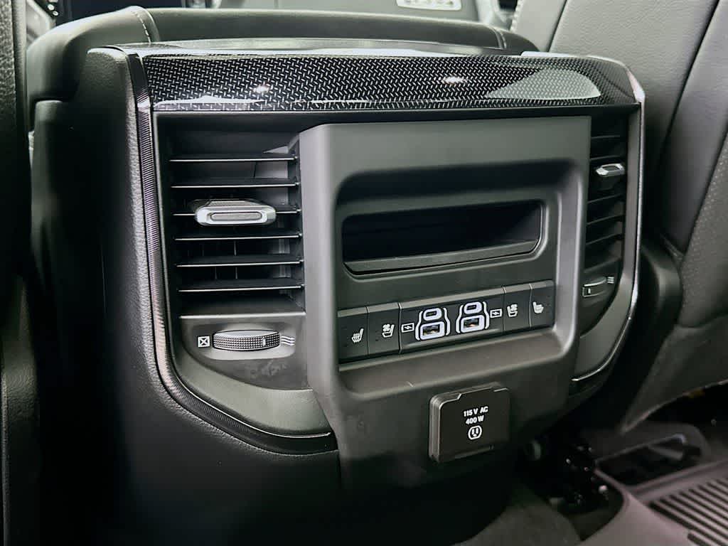 Thumbnail: 2021 RAM 1500 - 13