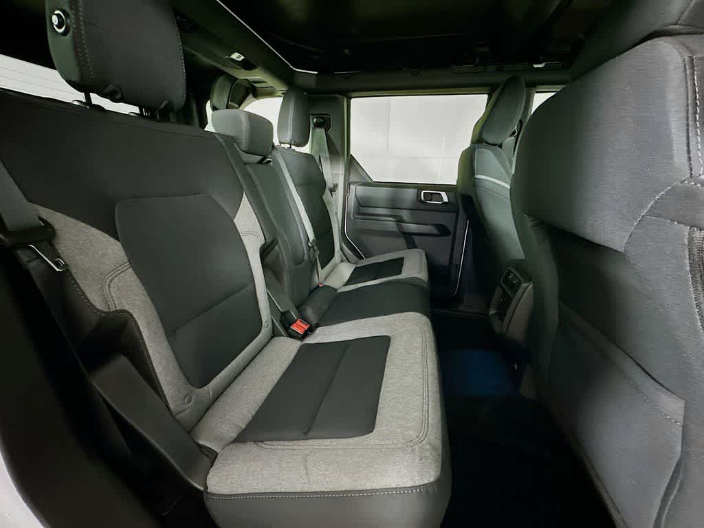 Thumbnail: 2025 Ford Bronco - 31