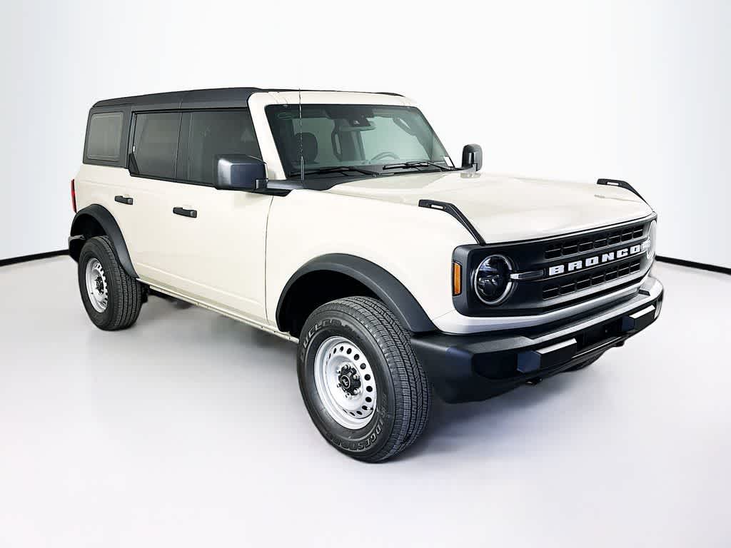 Thumbnail: 2026 Ford Bronco - 23