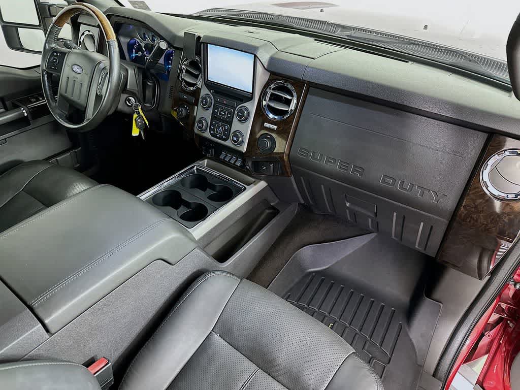 2013 Ford Econoline E-250 33