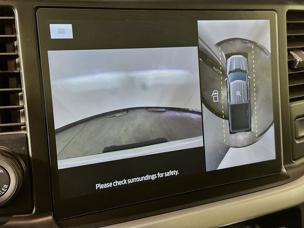 Thumbnail: 2023 Ford F-150 - 29