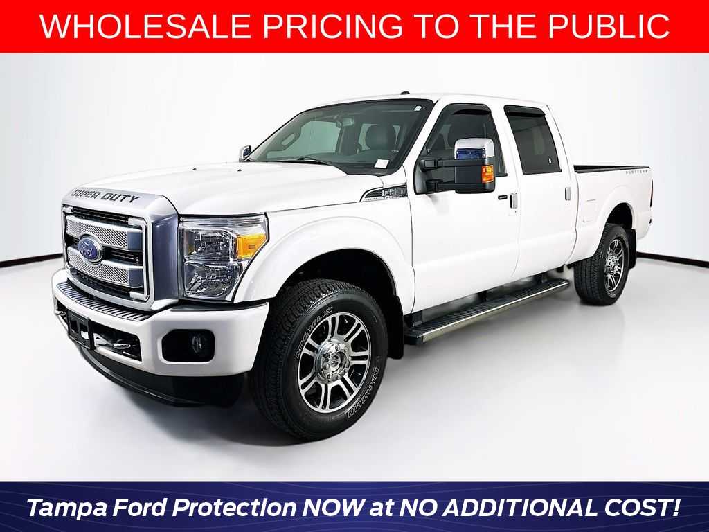 Thumbnail: 2015 Ford Econoline - 1