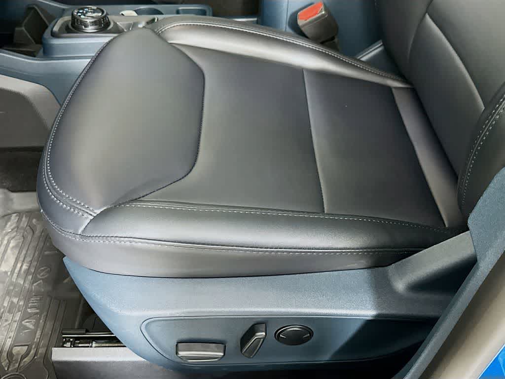 Thumbnail: 2025 Ford Maverick - 29