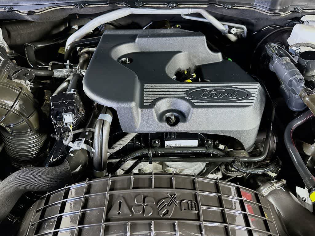 Thumbnail: 2020 Ford Ranger - 9