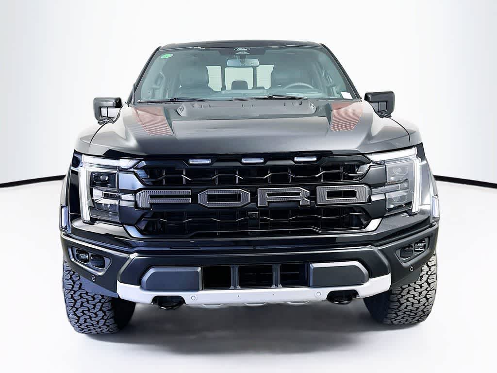 Thumbnail: 2025 Ford F-150 - 7