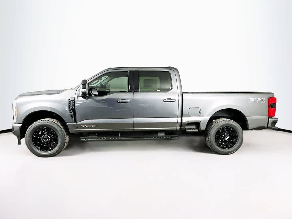 Thumbnail: 2026 Ford F-250 - 3