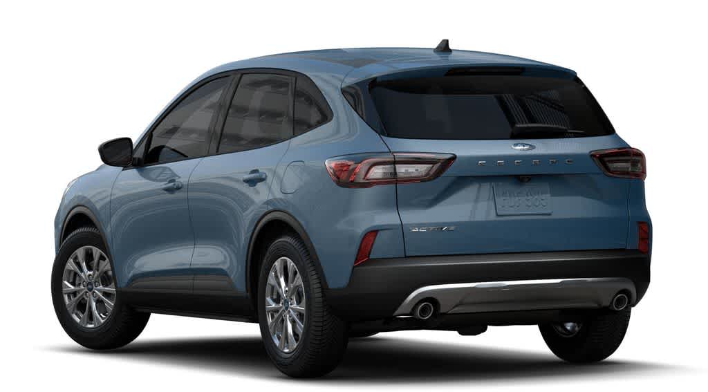 Thumbnail: 2025 Ford Escape - 2