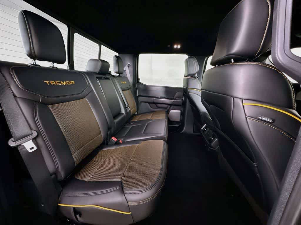 Thumbnail: 2026 Ford F-150 - 33