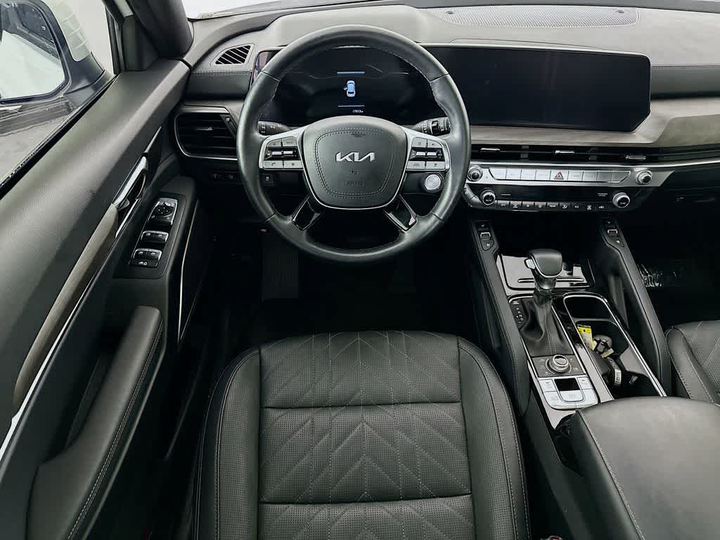 Thumbnail: 2024 Kia Telluride - 10