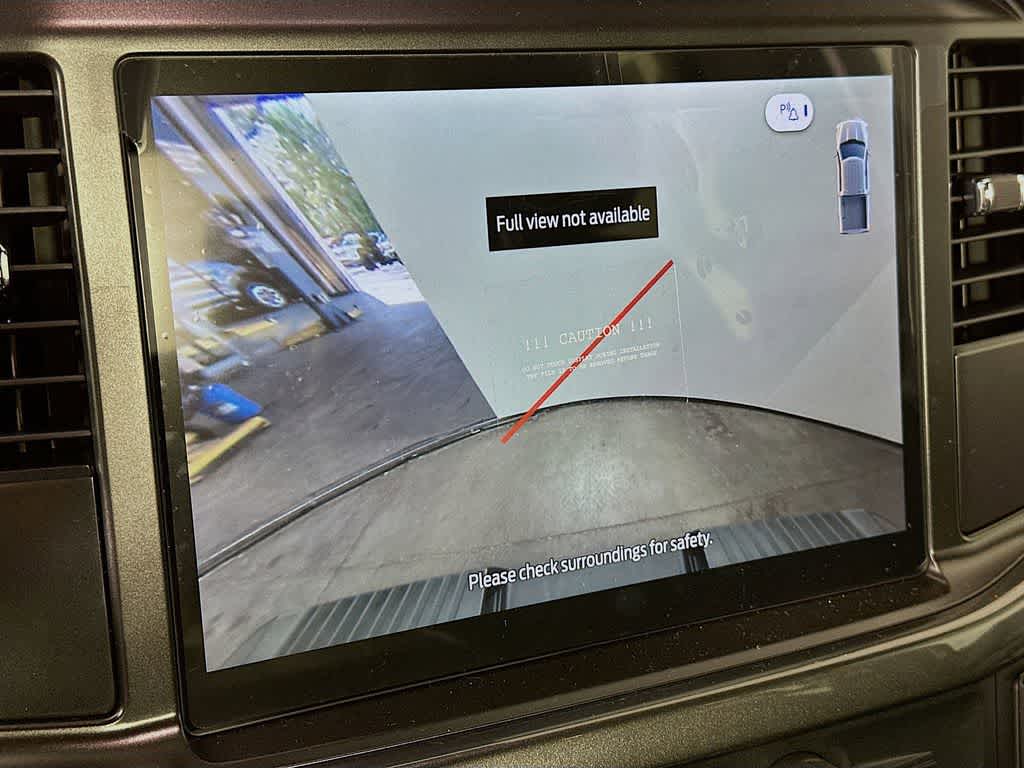 Thumbnail: 2025 Ford F-150 - 29