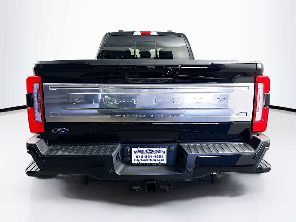 Thumbnail: 2025 Ford F-250 - 5