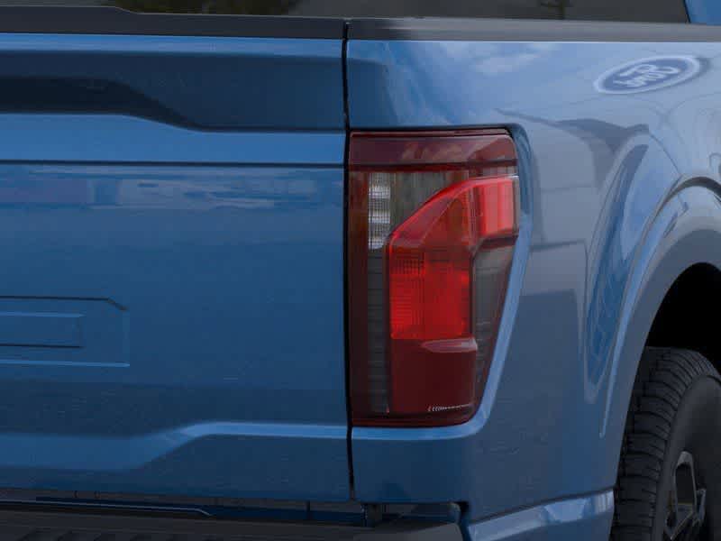 Thumbnail: 2025 Ford F-150 - 21