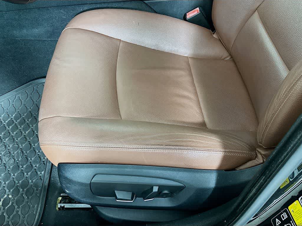 Thumbnail: 2016 BMW 5 Series - 31