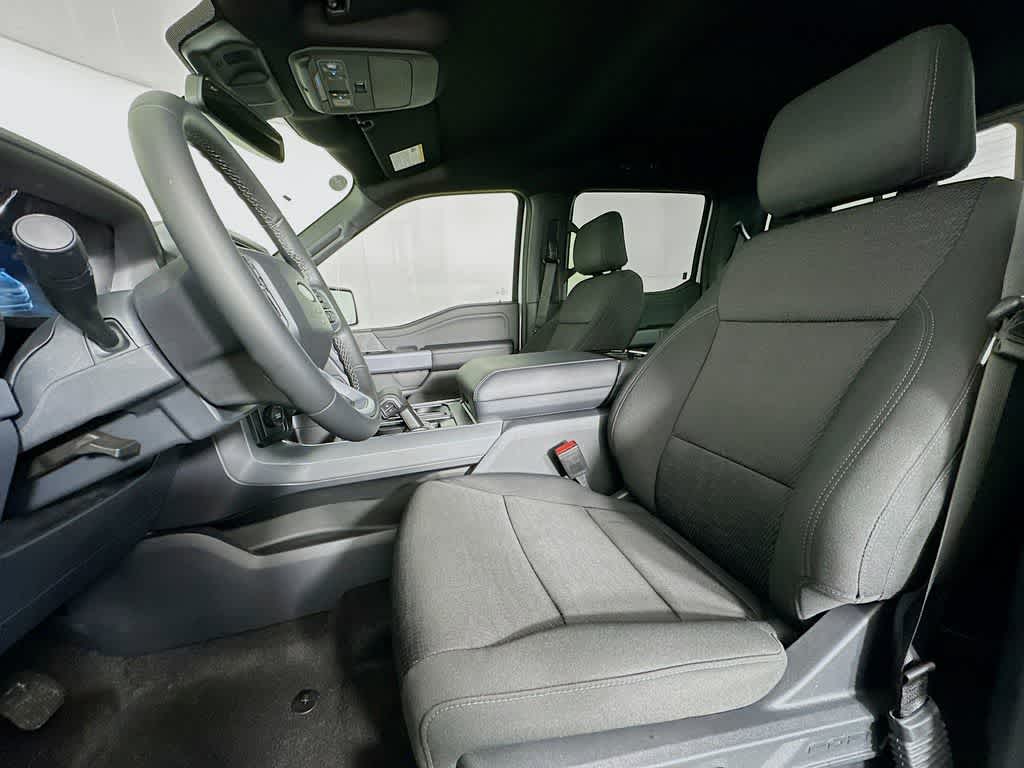 Thumbnail: 2026 Ford F-150 - 12