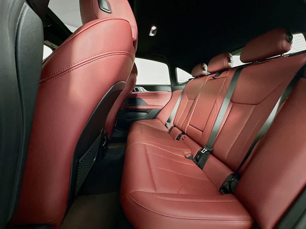 Thumbnail: 2023 BMW 4 Series - 14