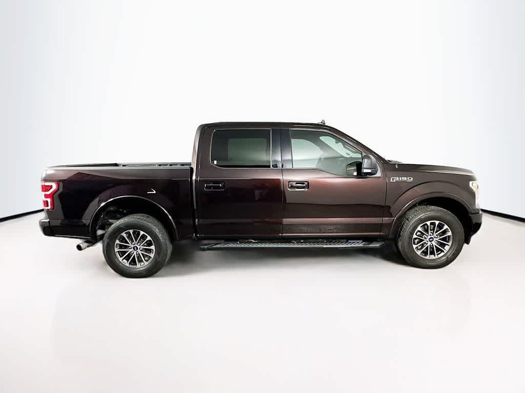 Thumbnail: 2019 Ford F-150 - 25