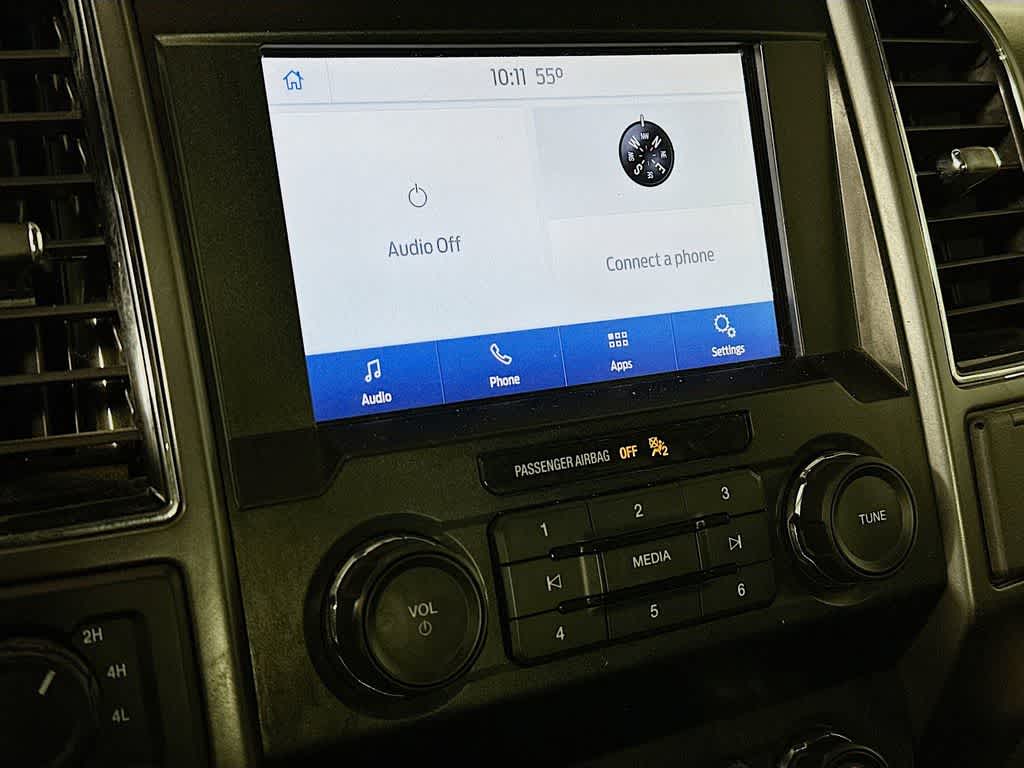 Thumbnail: 2020 Ford F-150 - 16