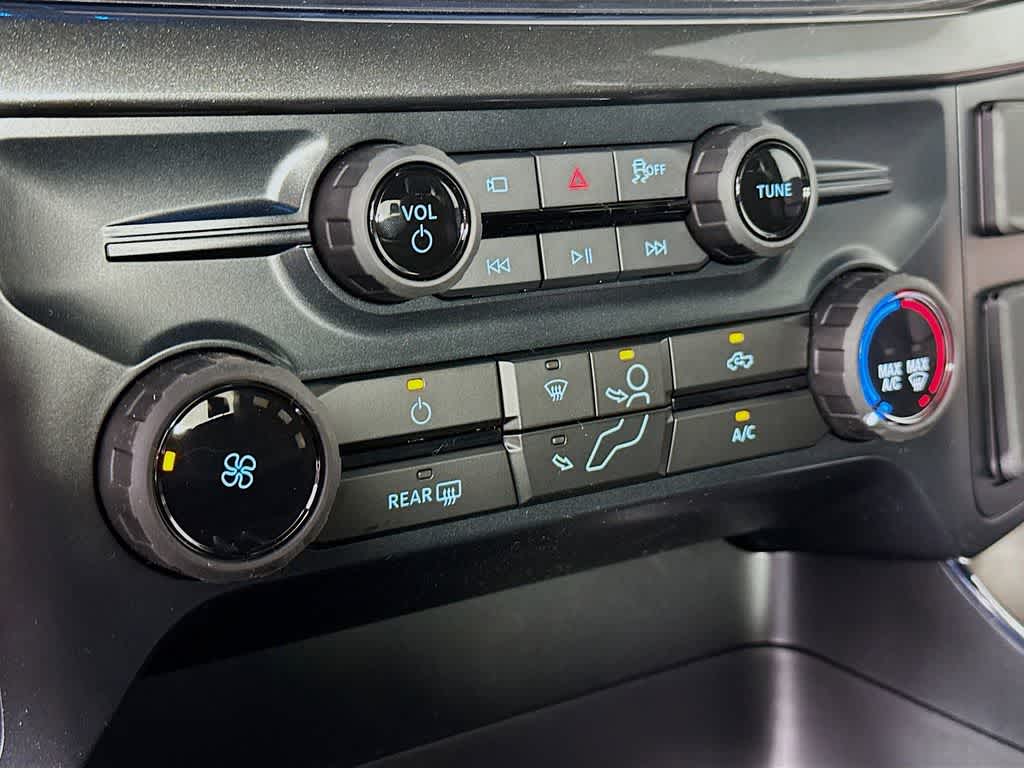 Thumbnail: 2025 Ford F-150 - 18