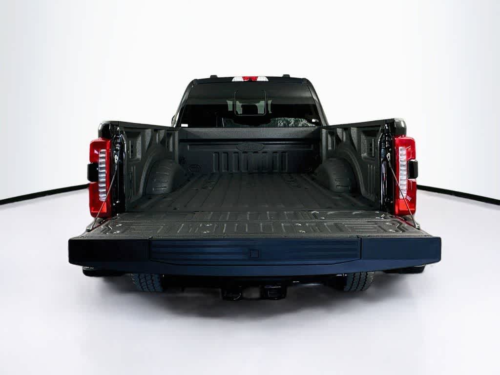 Thumbnail: 2026 Ford F-250 - 21